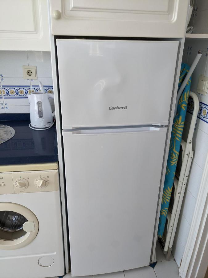 Fuentes A2 Bajo A Menyber Apartment Нерха Екстериор снимка