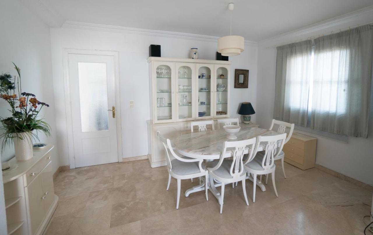 Fuentes A2 Bajo A Menyber Apartment Нерха Екстериор снимка