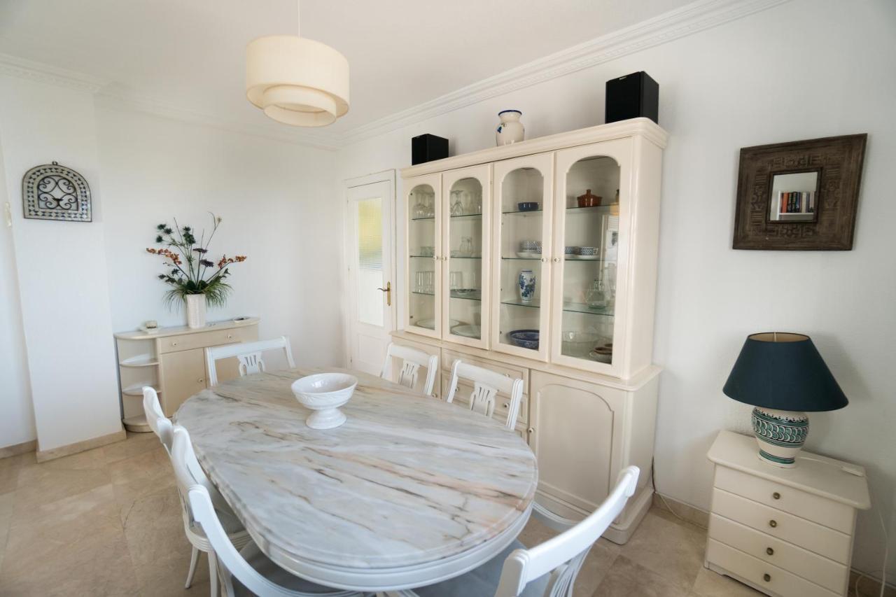 Fuentes A2 Bajo A Menyber Apartment Нерха Екстериор снимка