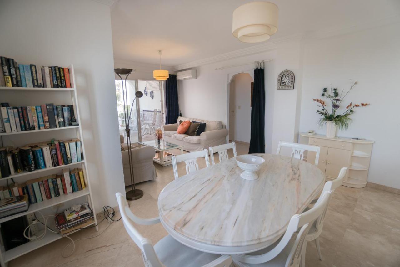 Fuentes A2 Bajo A Menyber Apartment Нерха Екстериор снимка