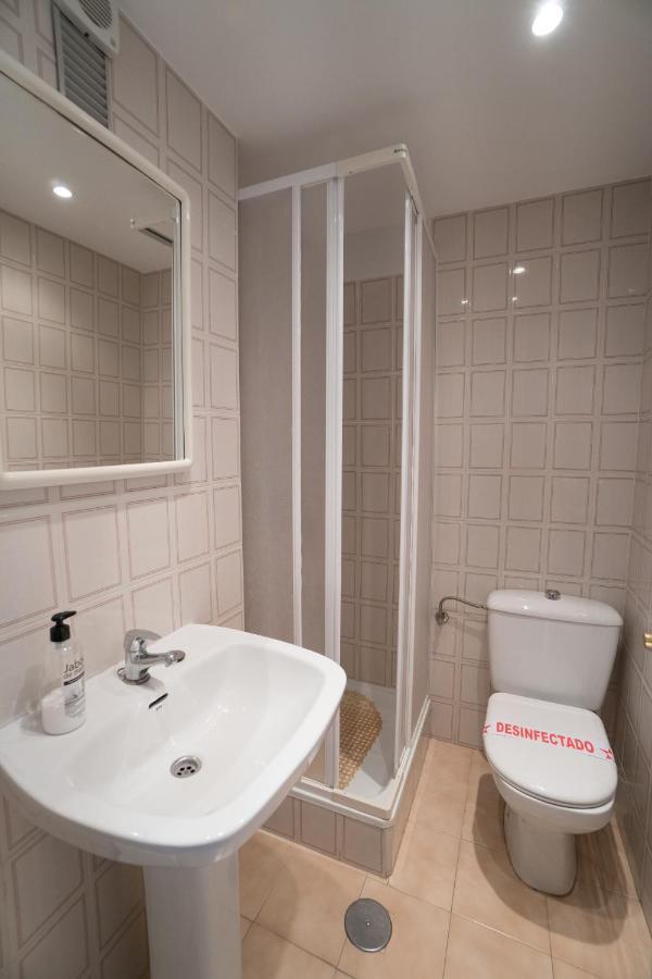 Fuentes A2 Bajo A Menyber Apartment Нерха Екстериор снимка
