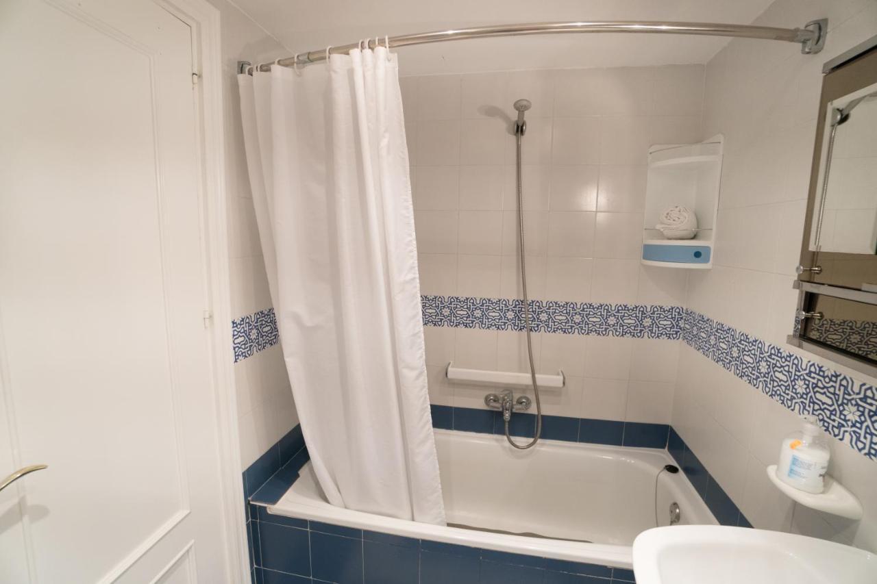 Fuentes A2 Bajo A Menyber Apartment Нерха Екстериор снимка