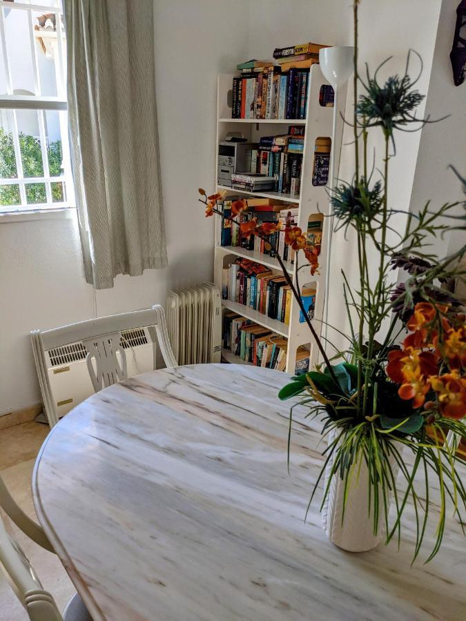 Fuentes A2 Bajo A Menyber Apartment Нерха Екстериор снимка
