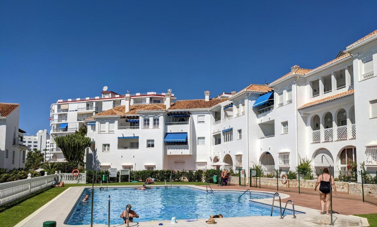 Fuentes A2 Bajo A Menyber Apartment Нерха Екстериор снимка
